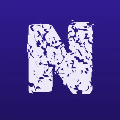 Natalie collection, магазин, лого-визитка