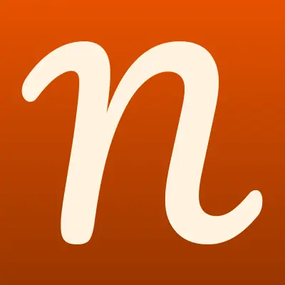 Natalie, магазин, лого-визитка