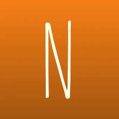 Neon, магазин сотового поликарбоната и светодиодной продукции, лого-визитка