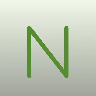 NetLife, IT-компания, лого-визитка