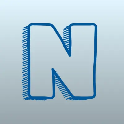 NewLCD.ru, сервисный центр, лого-визитка