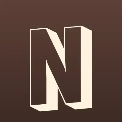 Нижневолжское агентство оценки, лого-визитка
