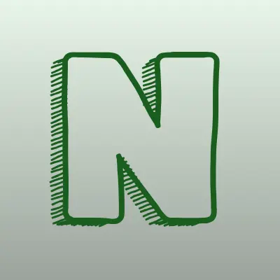 Нотариальная контора Просвирина Н.В., лого-визитка