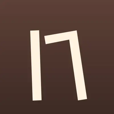 Новый город, жилой комплекс, лого-визитка