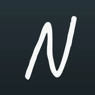Новый мир, торгово-монтажная фирма, лого-визитка