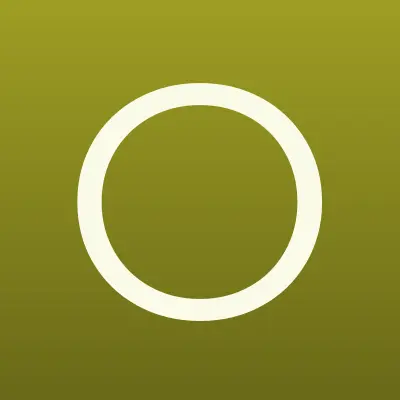 Оазис+, лого-визитка