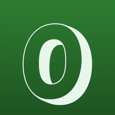 Объединенные финансы, лого-визитка