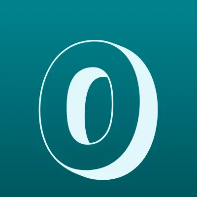 Окна Лайк, торговая компания, лого-визитка
