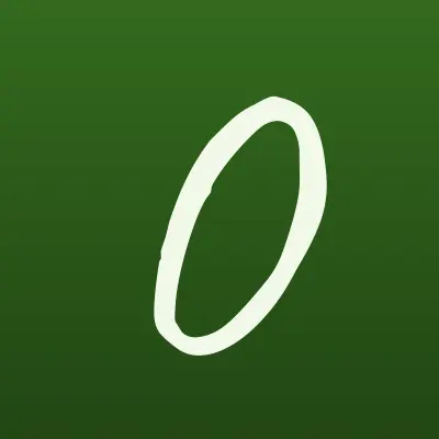 Олимп, частная охранная организация, лого-визитка