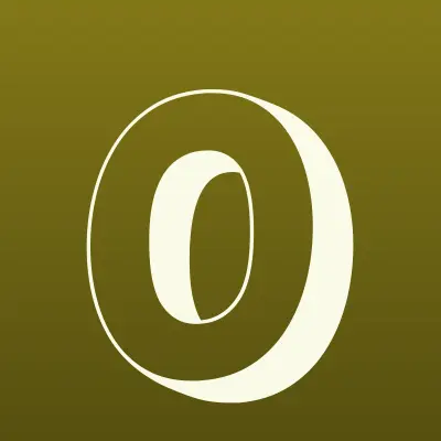 Оптика-люкс, сеть салонов, лого-визитка
