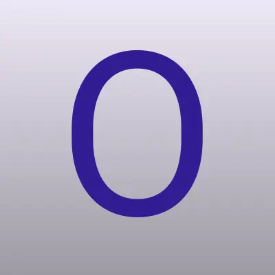 Оптика-люкс, сеть салонов, лого-визитка