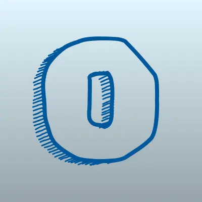 Оптово-розничная фирма, ИП Скоков А.И., лого-визитка