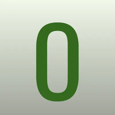 Открытая общеобразовательная школа №6, лого-визитка