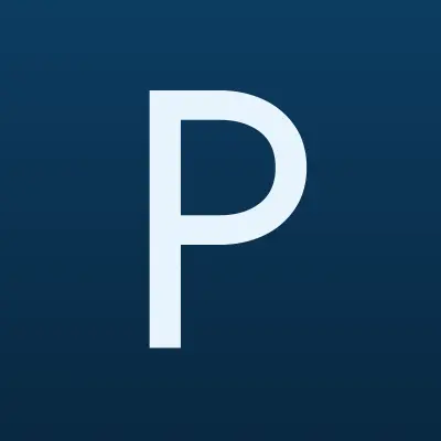 ПЛАТФОРМА, институт развития образования, лого-визитка