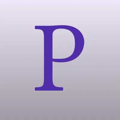 Paradise, центр коррекции фигуры, лого-визитка