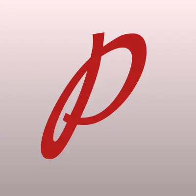 Pegas Touristik, туристическое агентство, лого-визитка