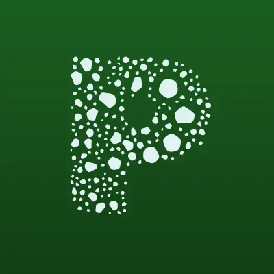 Pegas Touristik, туристическое агентство, лого-визитка