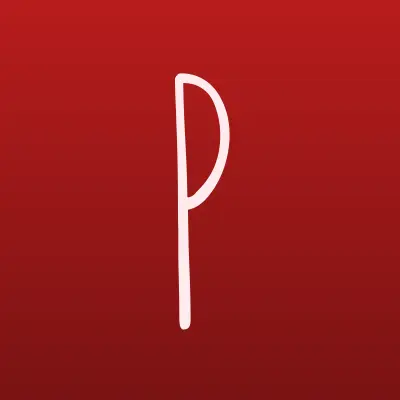 Photographica, фотоцентр, лого-визитка