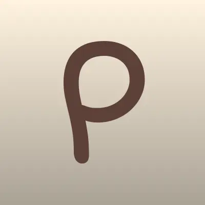 Platochek, магазин, лого-визитка