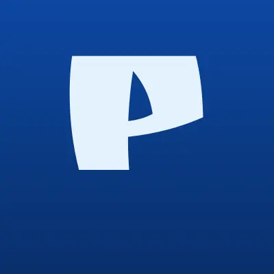 Portal, танцевальный центр, лого-визитка
