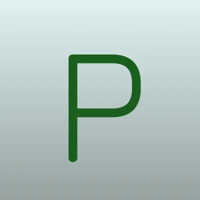 Проф-стиль, фирма по продаже профессиональной косметики и расходных материалов, лого-визитка