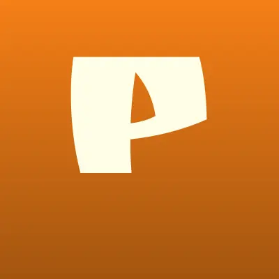 Промышленная Безопасность, учебный центр, лого-визитка