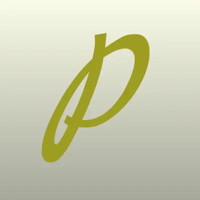 Пуля, пневматический тир, лого-визитка