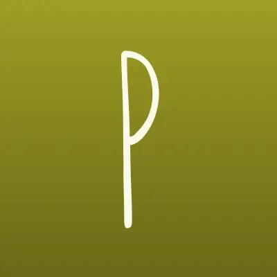Pulse Express, постамат, лого-визитка