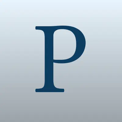 Пункт выдачи заказов, партнер Ozon, PickPoint, лого-визитка