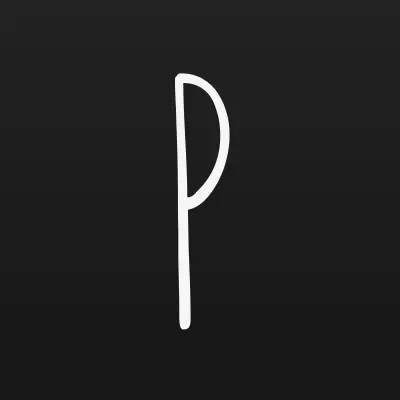 Puzzle Design, архитектурно-строительная компания, лого-визитка