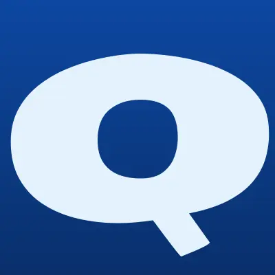 Quest rooms, центр развлечений, лого-визитка