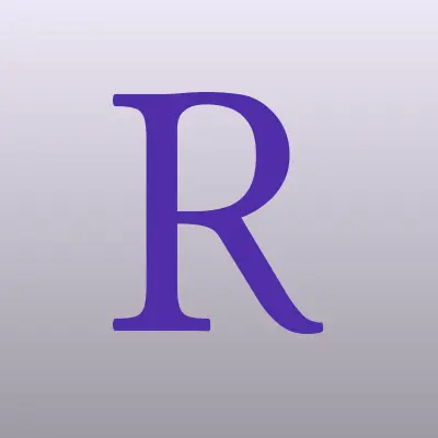 Radar, автосервис, лого-визитка