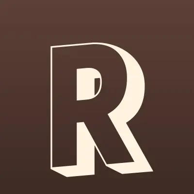 Ракушка Travel, туристическая фирма, лого-визитка
