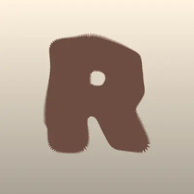 Relax, бар паровых коктейлей, лого-визитка