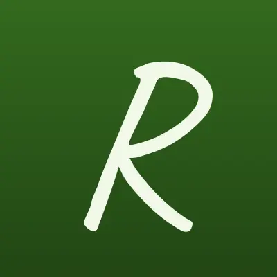 Ренессанс Кредит, банкомат, лого-визитка