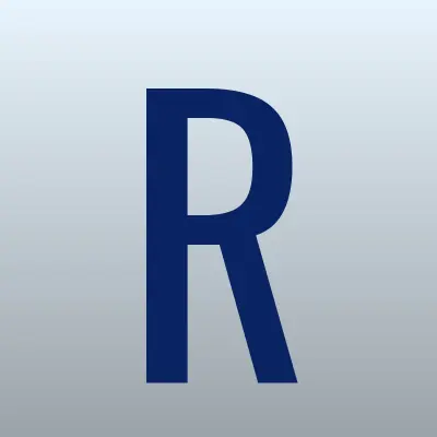 Ромашка, детский развивающий центр, лого-визитка