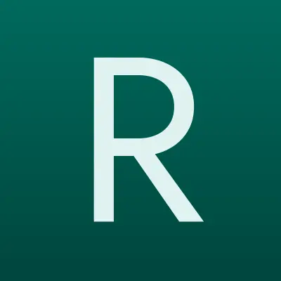 Роскошные волосы, салон-магазин, лого-визитка