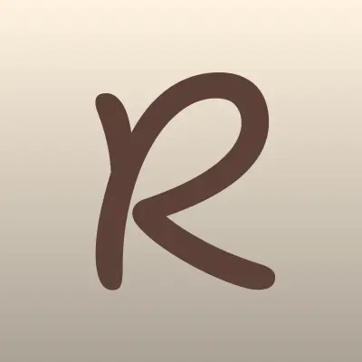 Роспечать, киоск по продаже печатной продукции, лого-визитка
