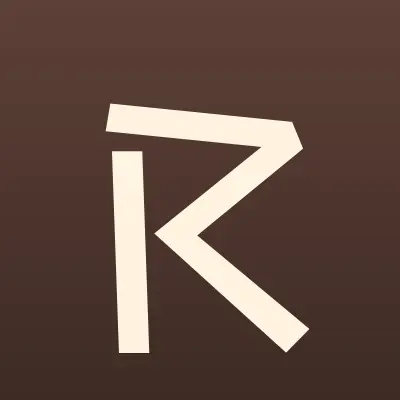 Роспечать, киоск по продаже печатной продукции, лого-визитка