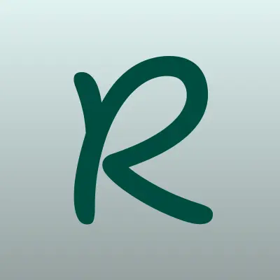 Rossvik, компания, лого-визитка