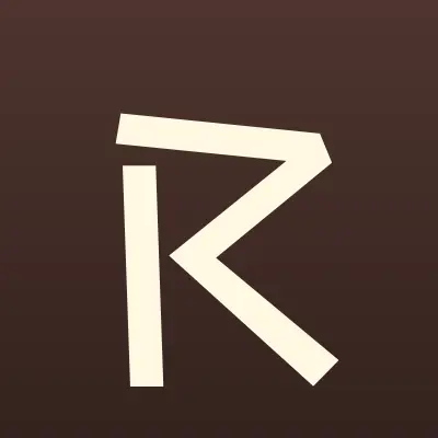 Россвик, салон красоты, лого-визитка