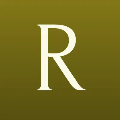 Ростелеком для бизнеса, лого-визитка