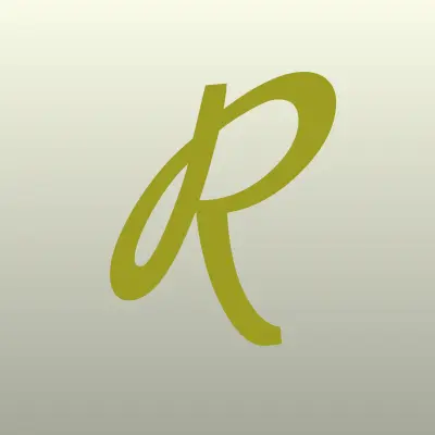 Ровер, лого-визитка