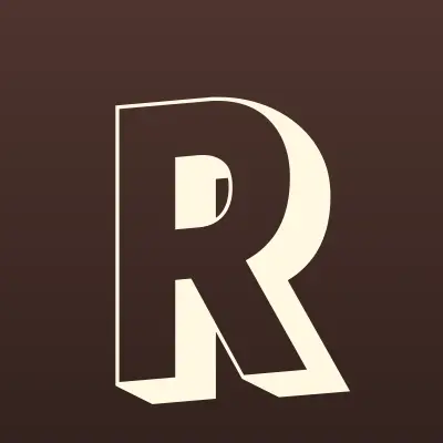 Ручеек, детский сад, лого-визитка