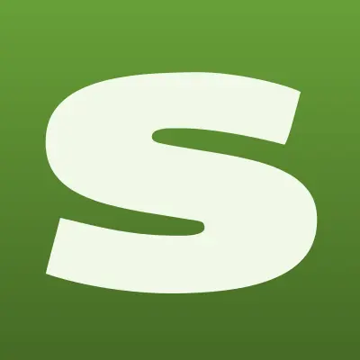 Samsung, сеть фирменных магазинов, лого-визитка