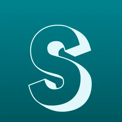 Шаурмист official, лого-визитка