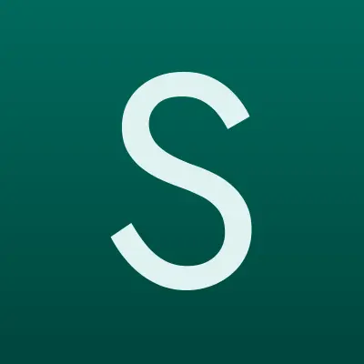 СберЛогистика, служба курьерской доставки, лого-визитка