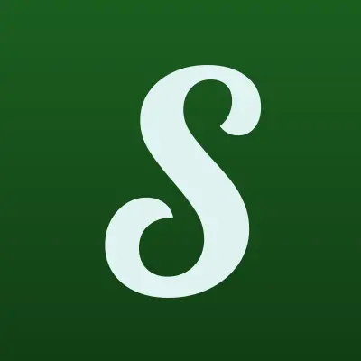 Школа-интернат одаренных детей им. А.П. Гужвина, лого-визитка