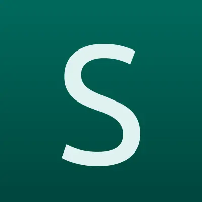 Solo, салон красоты, лого-визитка