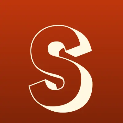 Союз театральных деятелей РФ, Астраханское отделение, лого-визитка